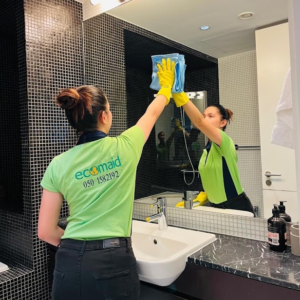 Disinfection Services